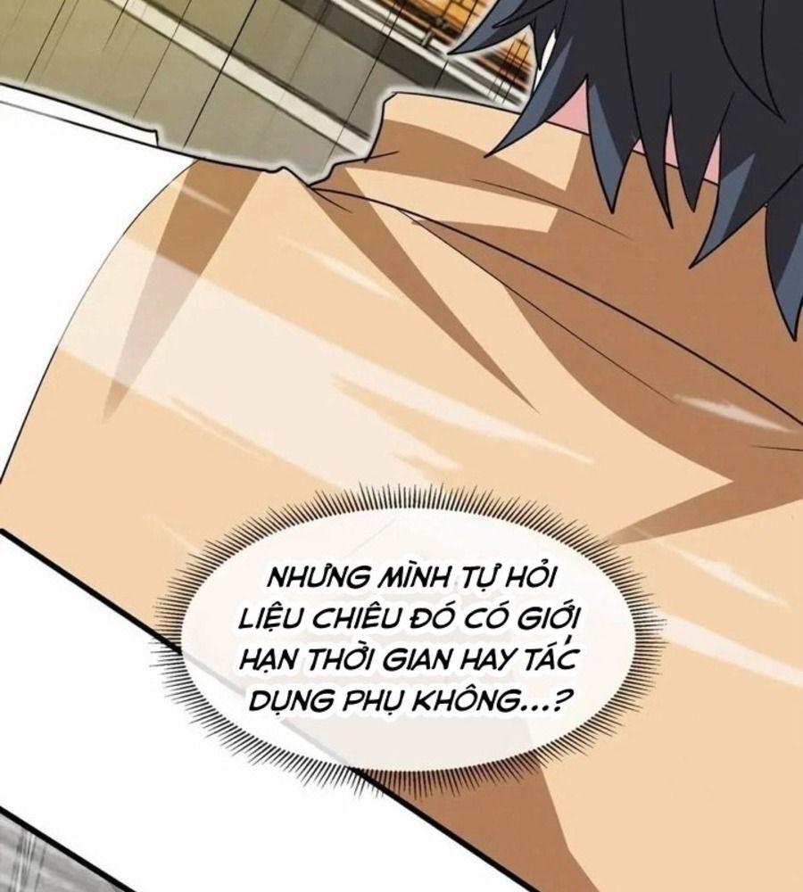 Hệ Thống Thăng Cấp Thành Thần Chapter 103 - Trang 2