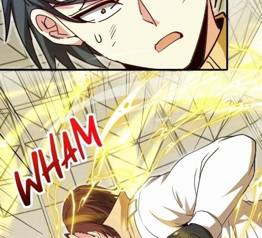Hệ Thống Thăng Cấp Thành Thần Chapter 103 - Trang 2
