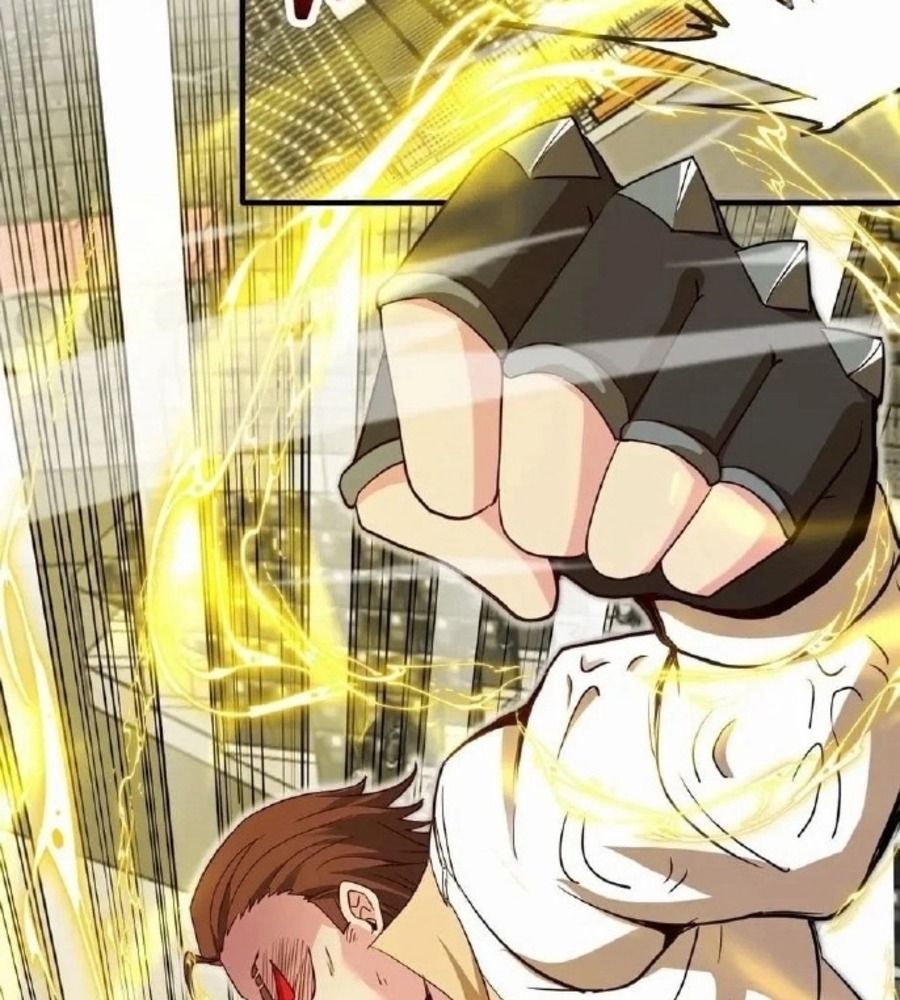 Hệ Thống Thăng Cấp Thành Thần Chapter 103 - Trang 2