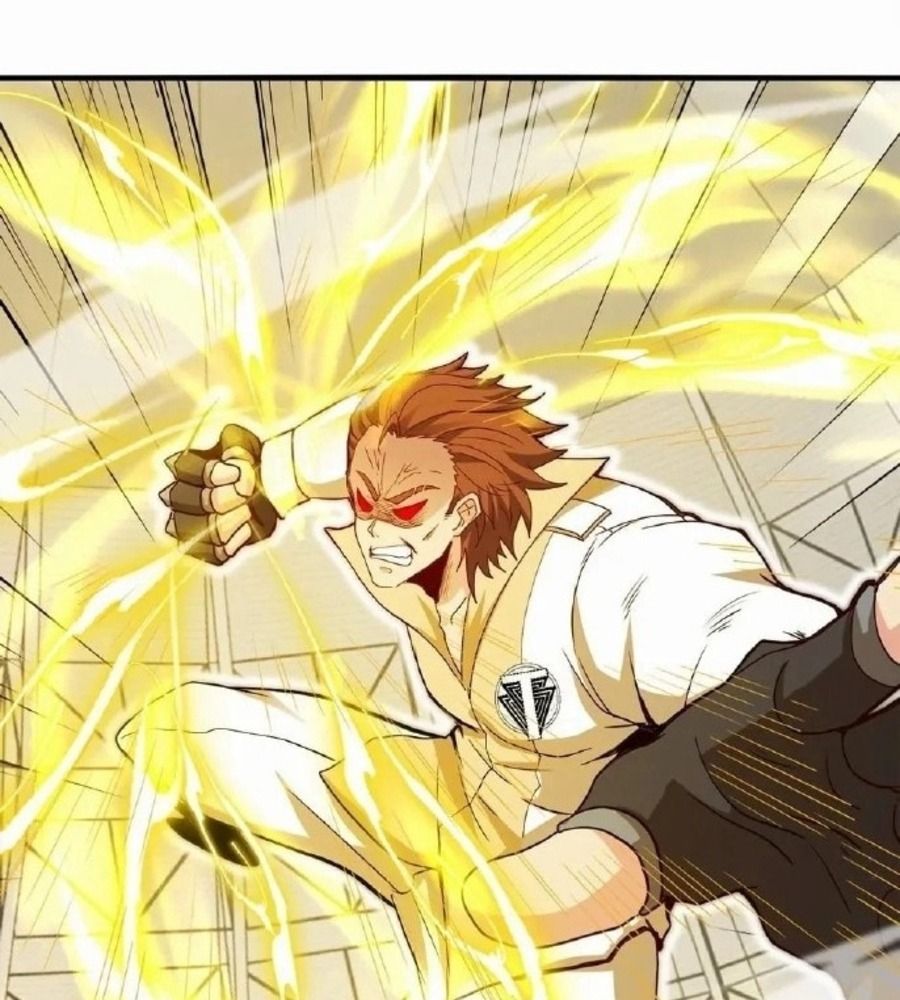 Hệ Thống Thăng Cấp Thành Thần Chapter 103 - Trang 2