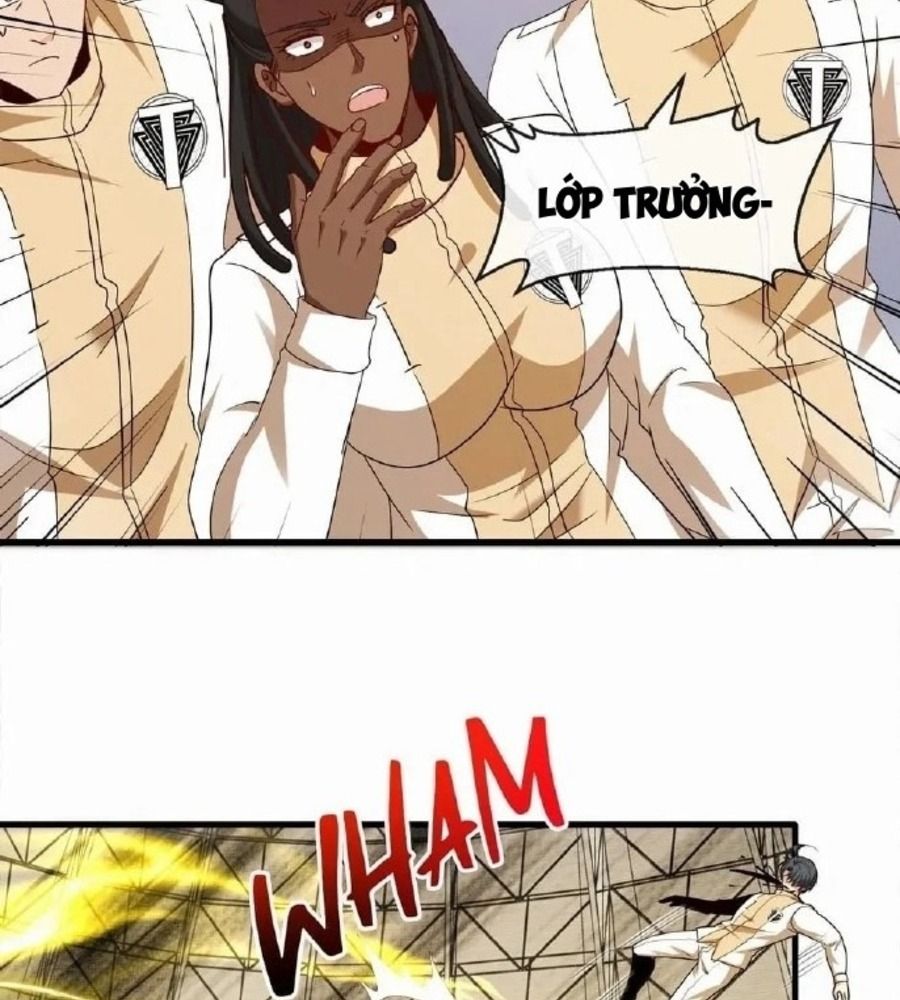 Hệ Thống Thăng Cấp Thành Thần Chapter 103 - Trang 2