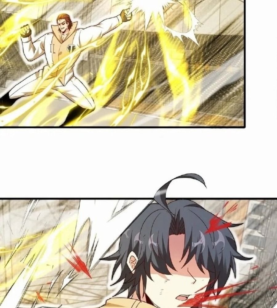 Hệ Thống Thăng Cấp Thành Thần Chapter 103 - Trang 2