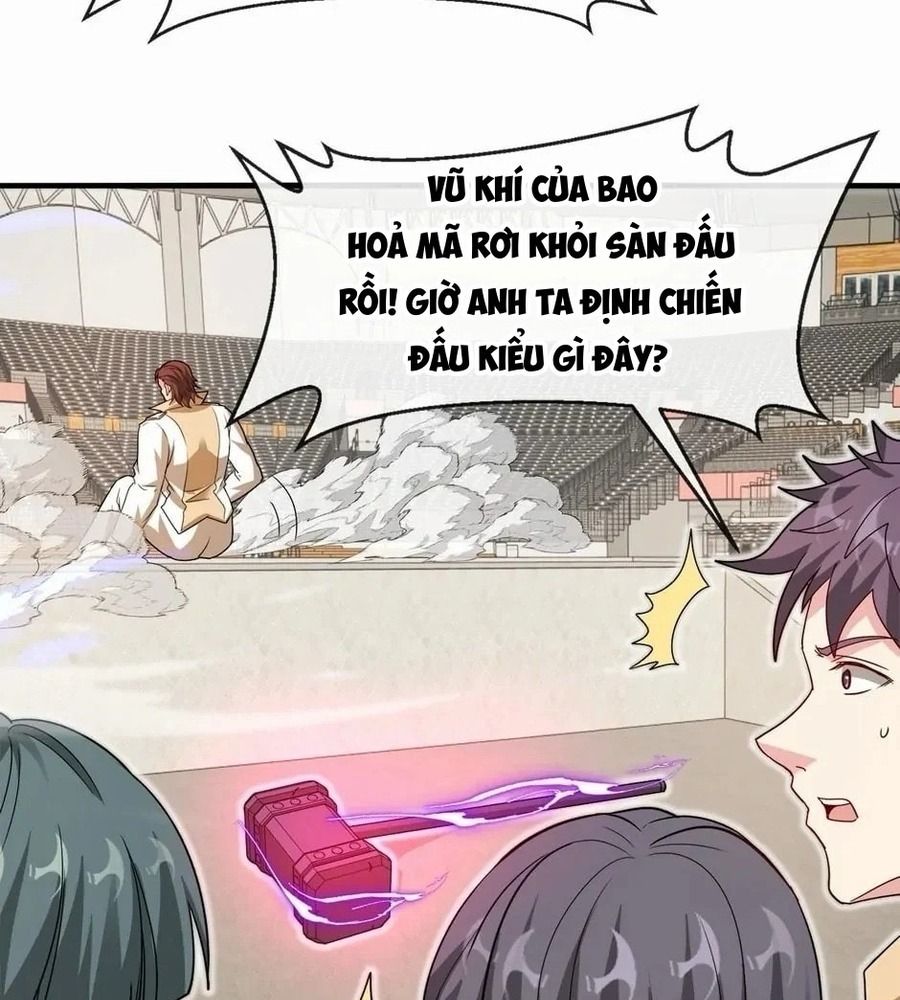 Hệ Thống Thăng Cấp Thành Thần Chapter 103 - Trang 2