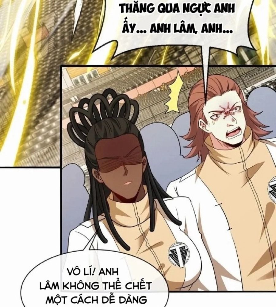 Hệ Thống Thăng Cấp Thành Thần Chapter 103 - Trang 2