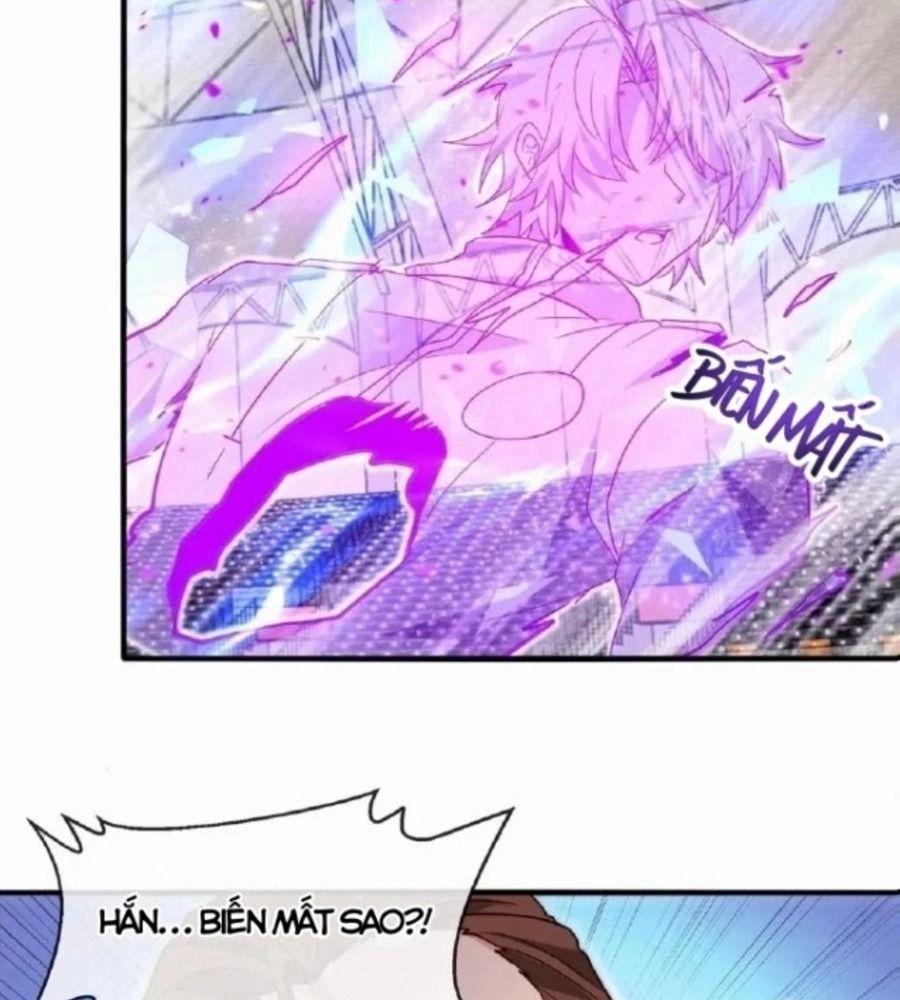 Hệ Thống Thăng Cấp Thành Thần Chapter 103 - Trang 2
