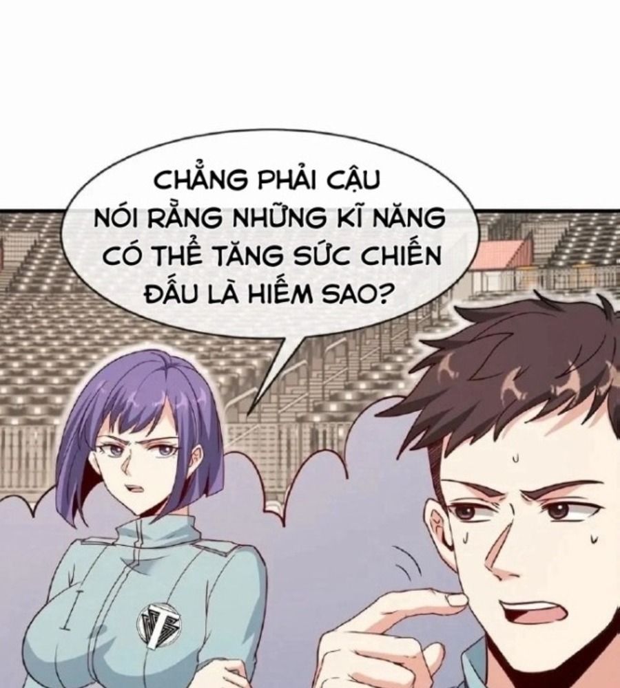 Hệ Thống Thăng Cấp Thành Thần Chapter 103 - Trang 2