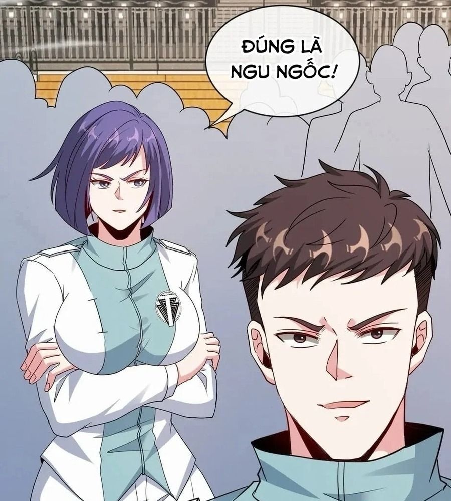 Hệ Thống Thăng Cấp Thành Thần Chapter 103 - Trang 2