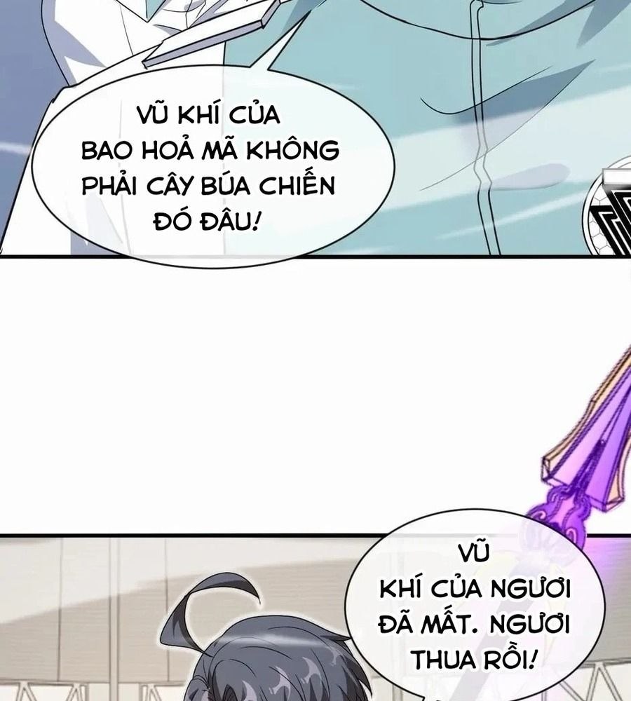 Hệ Thống Thăng Cấp Thành Thần Chapter 103 - Trang 2