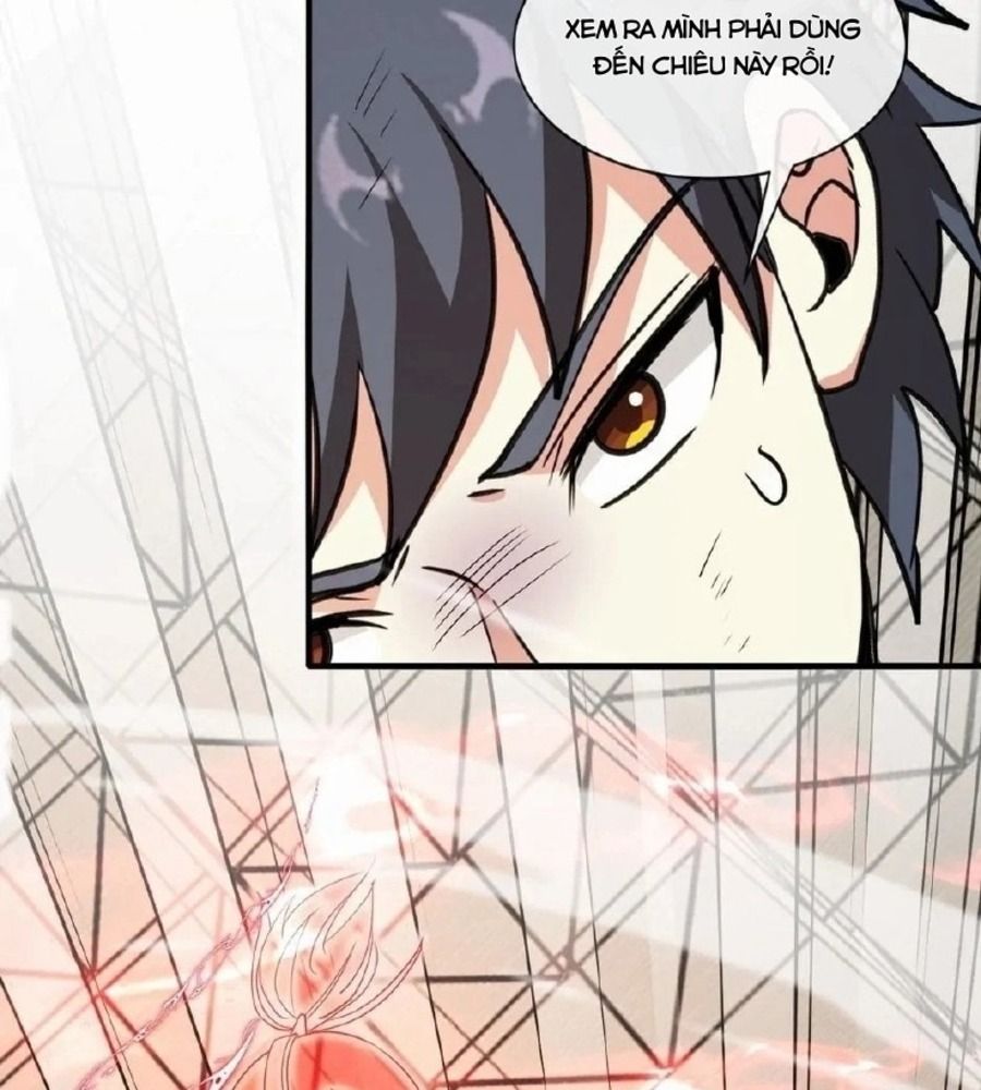 Hệ Thống Thăng Cấp Thành Thần Chapter 103 - Trang 2