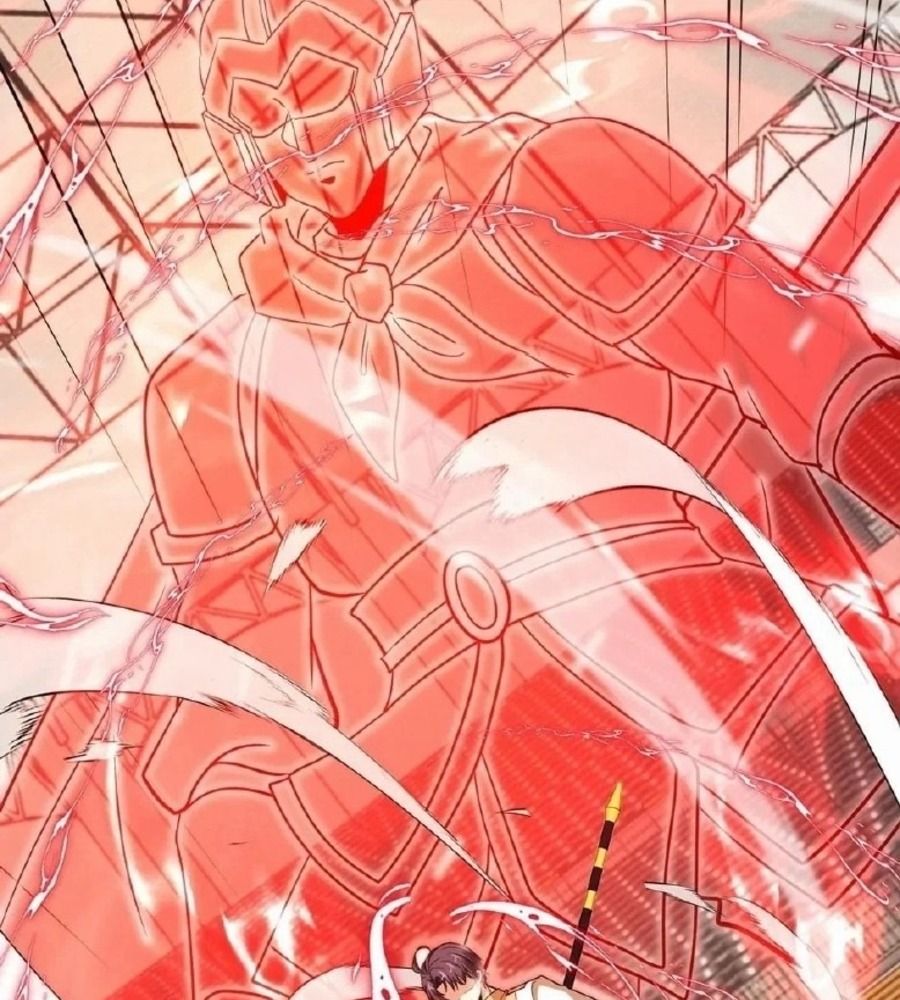 Hệ Thống Thăng Cấp Thành Thần Chapter 103 - Trang 2