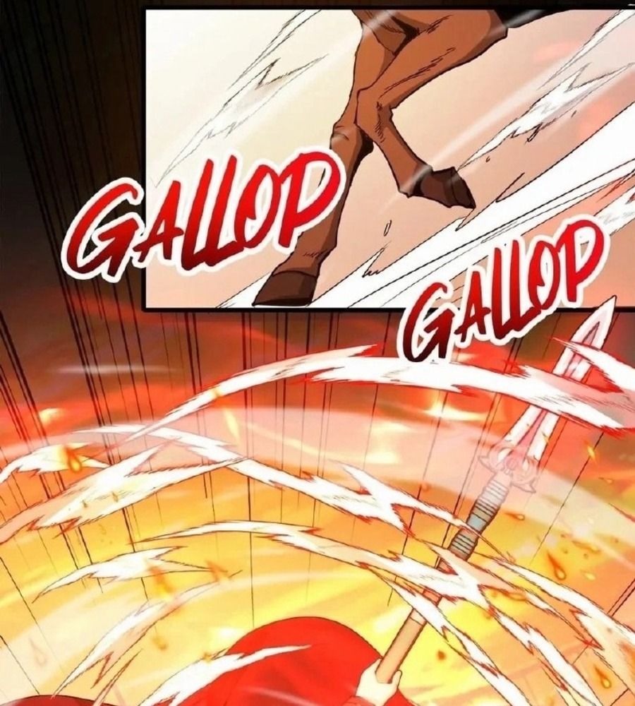 Hệ Thống Thăng Cấp Thành Thần Chapter 103 - Trang 2