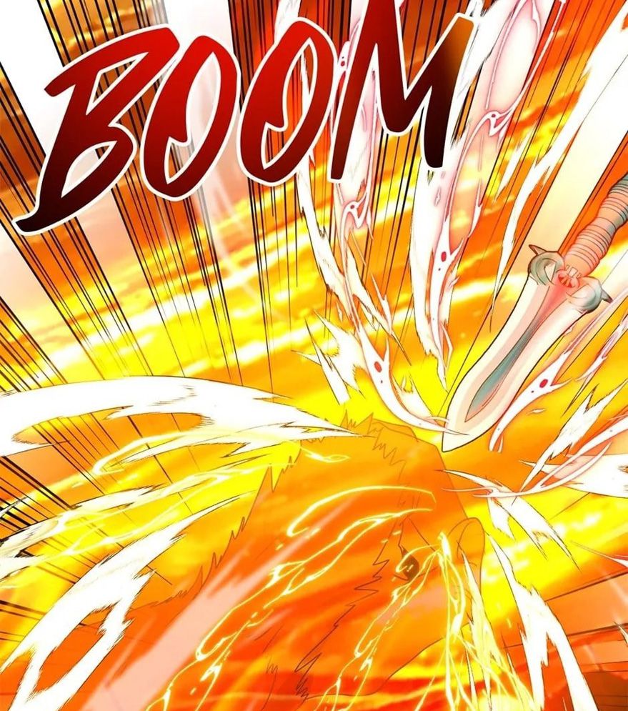 Hệ Thống Thăng Cấp Thành Thần Chapter 104 - Trang 2