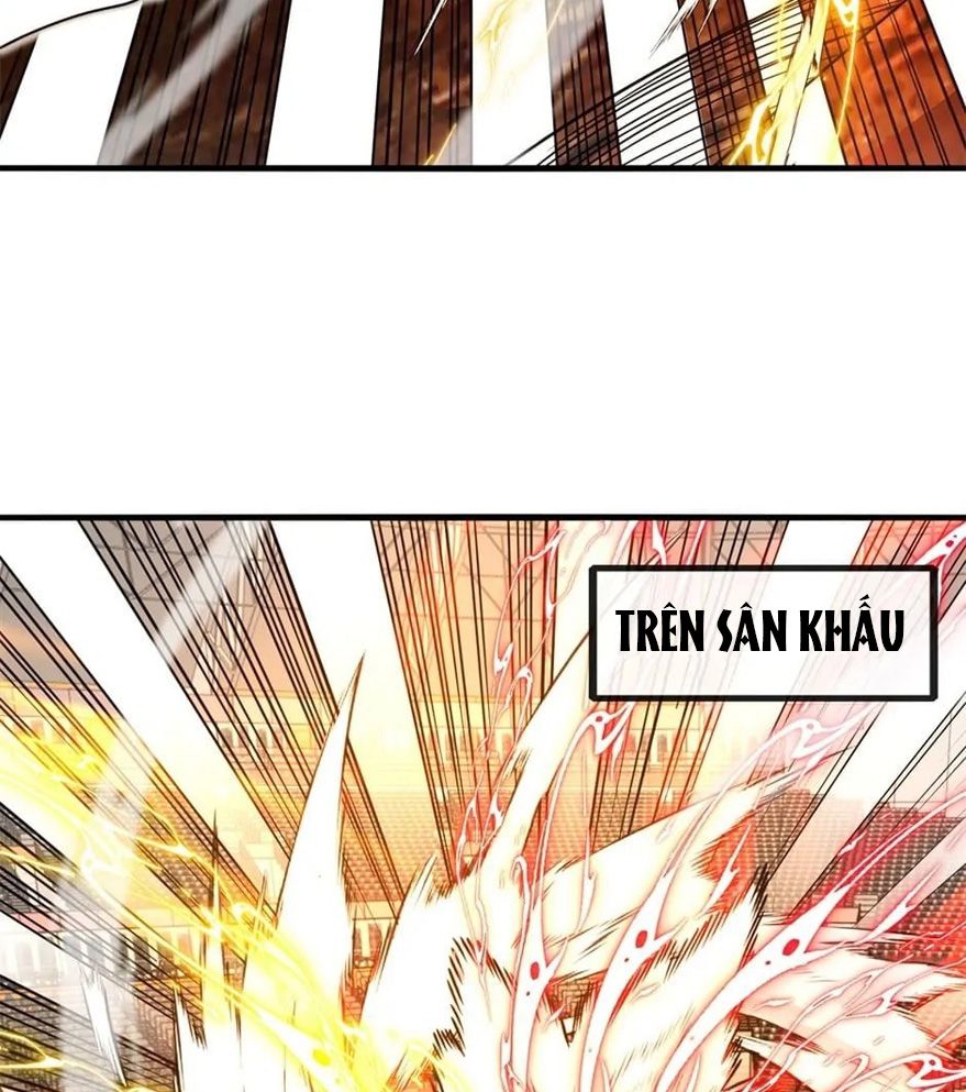Hệ Thống Thăng Cấp Thành Thần Chapter 104 - Trang 2