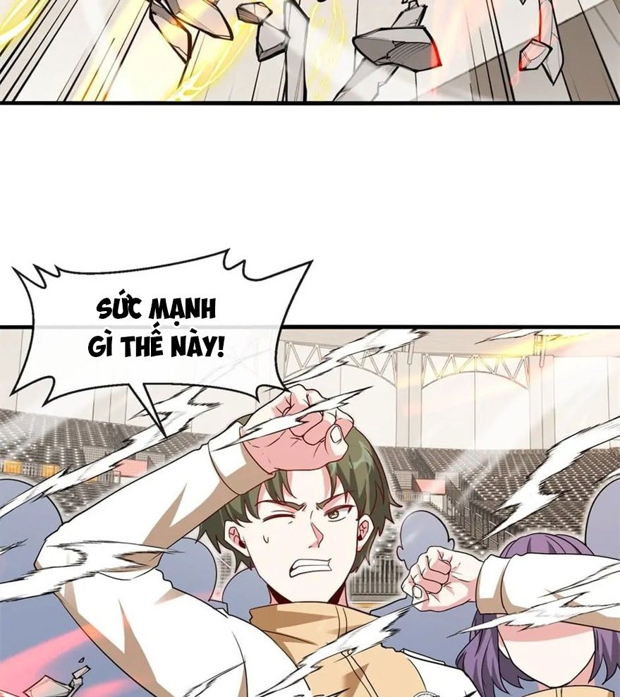 Hệ Thống Thăng Cấp Thành Thần Chapter 104 - Trang 2