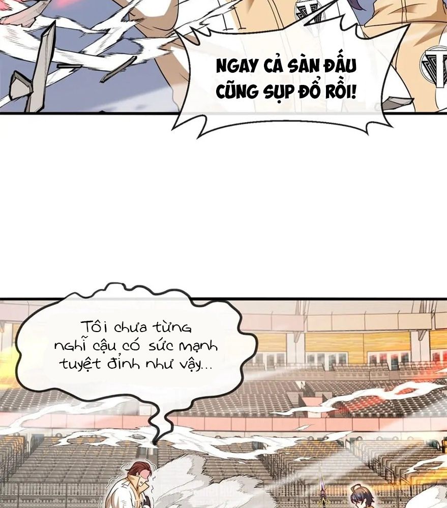 Hệ Thống Thăng Cấp Thành Thần Chapter 104 - Trang 2