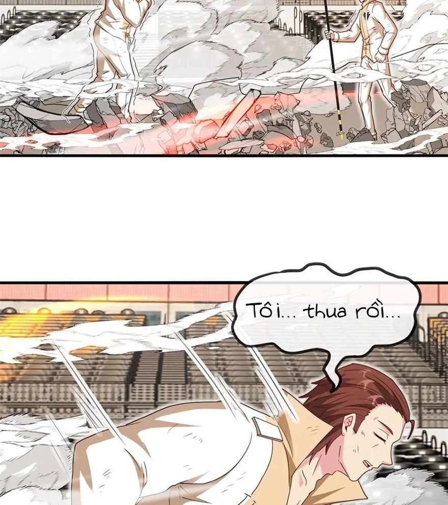Hệ Thống Thăng Cấp Thành Thần Chapter 104 - Trang 2
