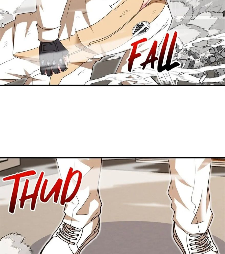 Hệ Thống Thăng Cấp Thành Thần Chapter 104 - Trang 2