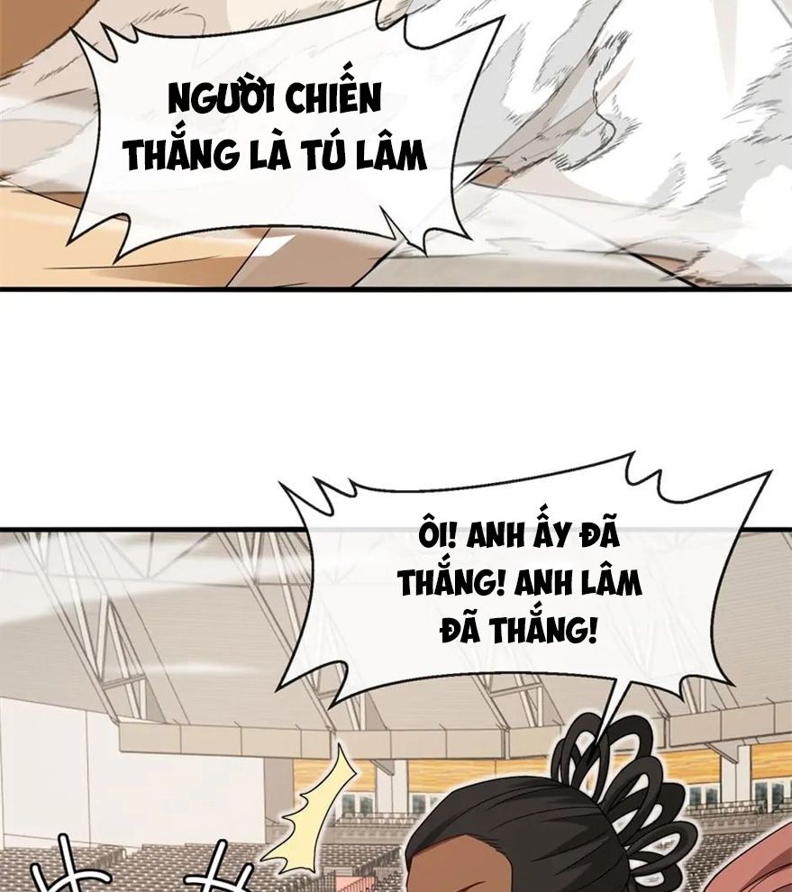 Hệ Thống Thăng Cấp Thành Thần Chapter 104 - Trang 2