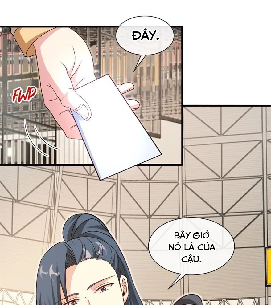 Hệ Thống Thăng Cấp Thành Thần Chapter 104 - Trang 2