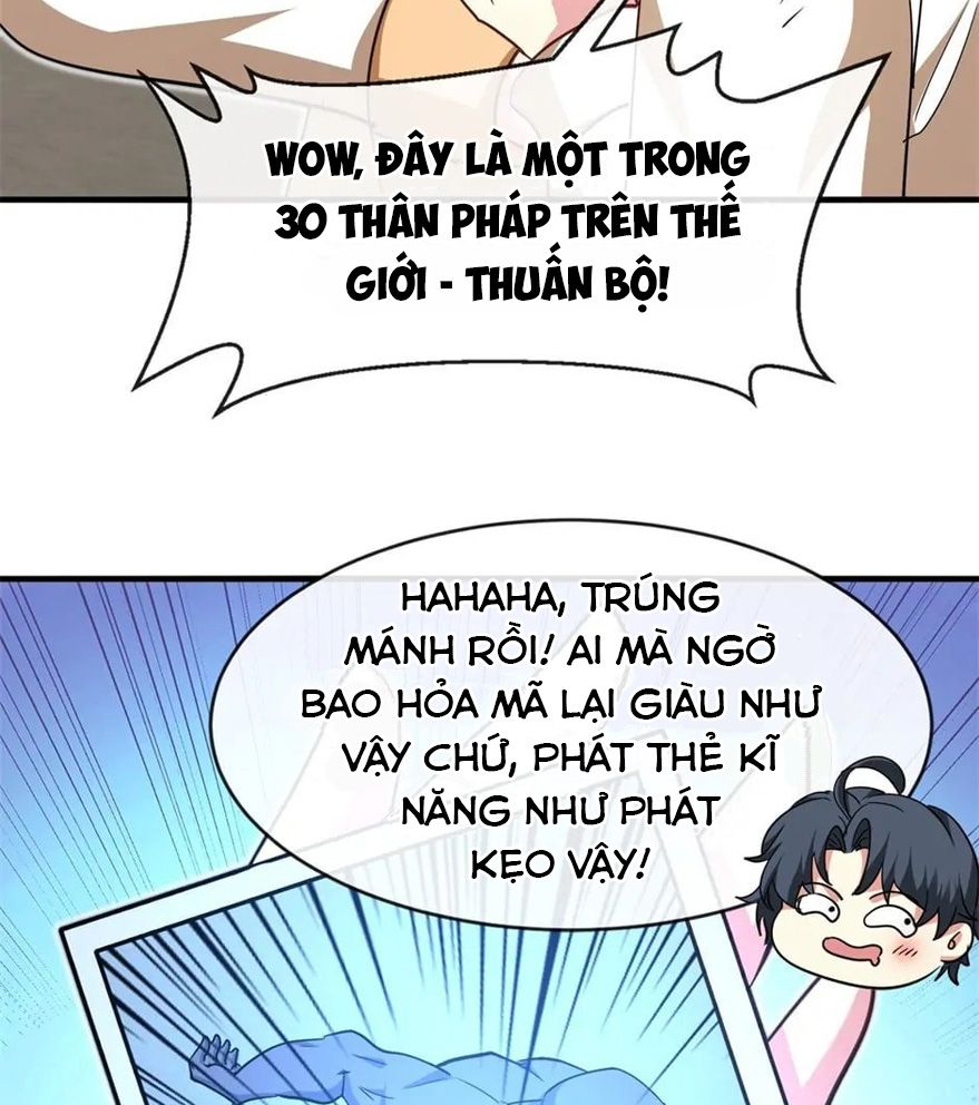 Hệ Thống Thăng Cấp Thành Thần Chapter 104 - Trang 2