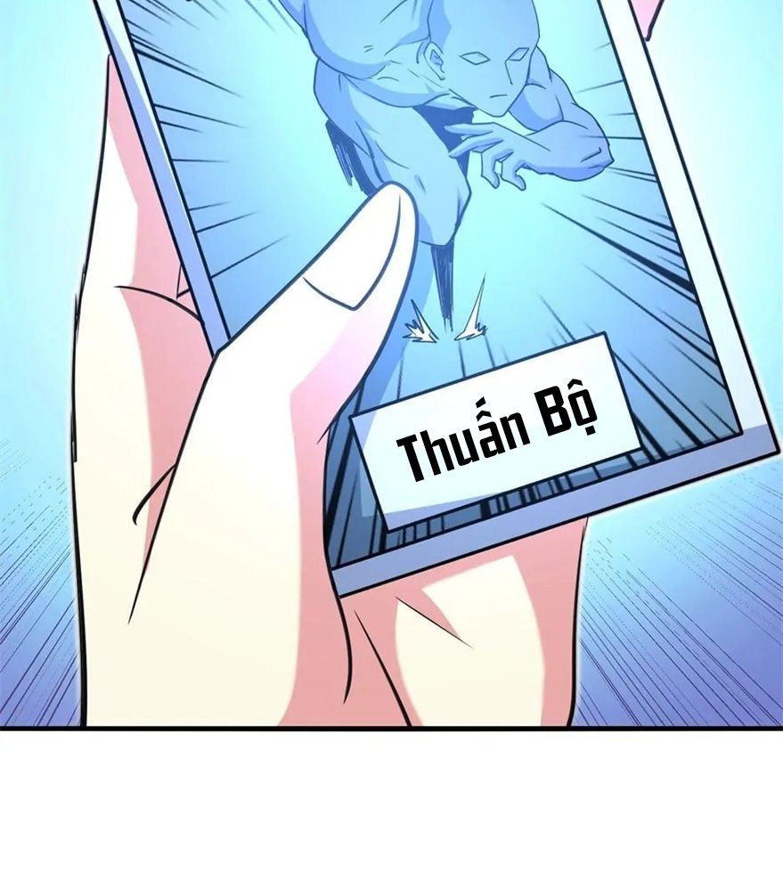 Hệ Thống Thăng Cấp Thành Thần Chapter 104 - Trang 2