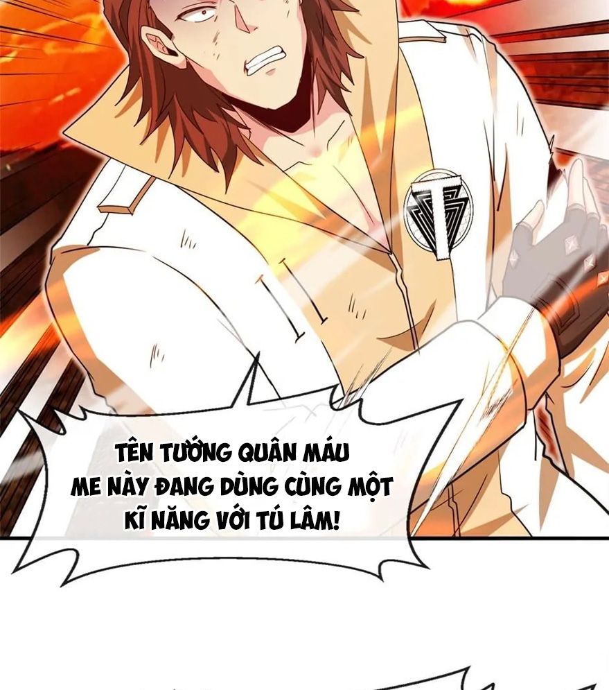 Hệ Thống Thăng Cấp Thành Thần Chapter 104 - Trang 2