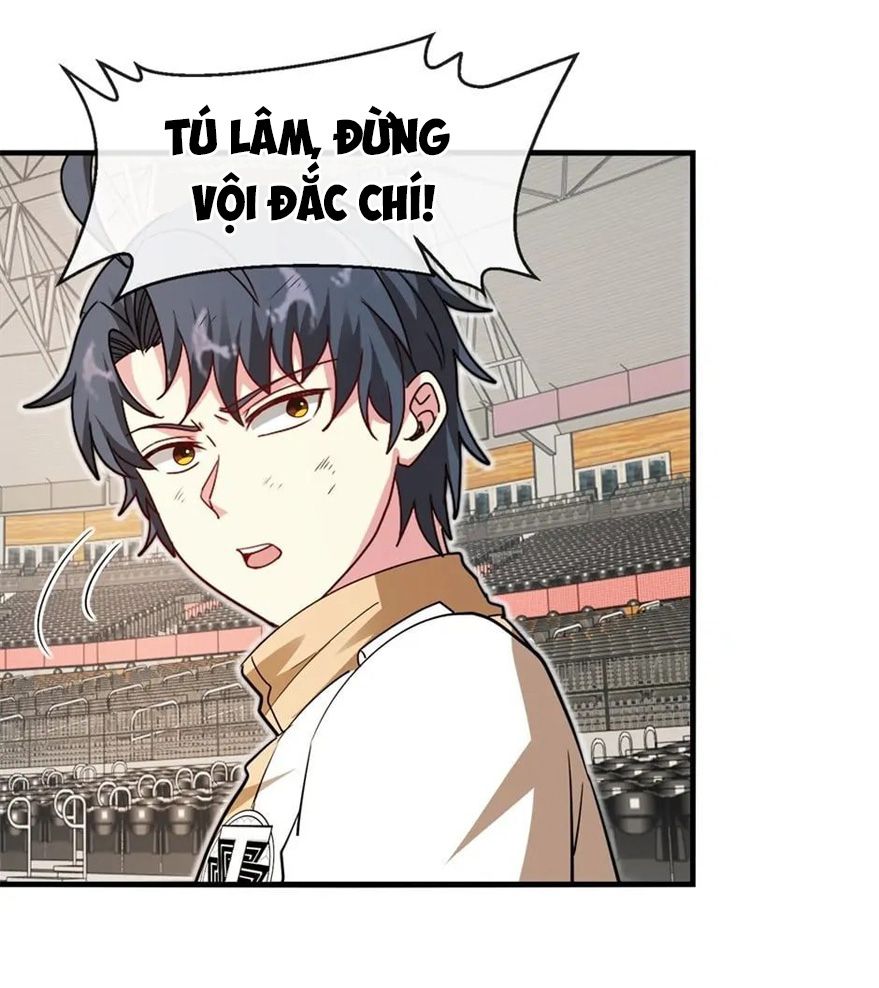 Hệ Thống Thăng Cấp Thành Thần Chapter 104 - Trang 2