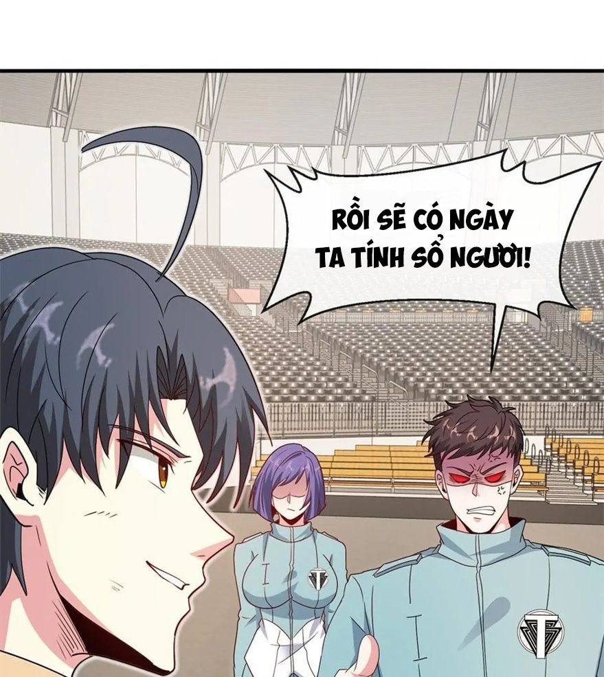Hệ Thống Thăng Cấp Thành Thần Chapter 104 - Trang 2