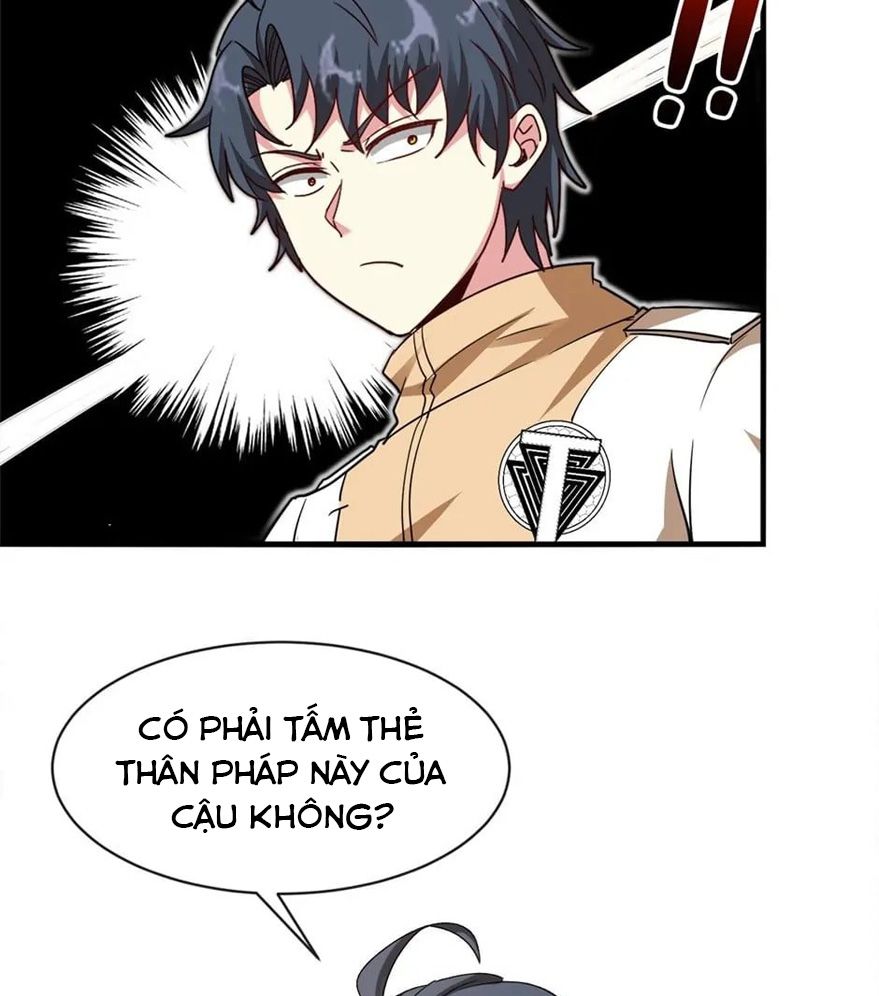 Hệ Thống Thăng Cấp Thành Thần Chapter 104 - Trang 2