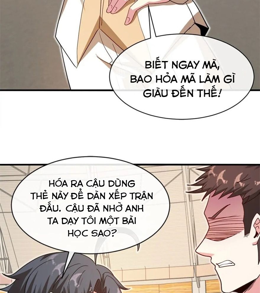 Hệ Thống Thăng Cấp Thành Thần Chapter 104 - Trang 2