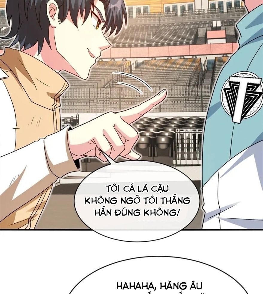 Hệ Thống Thăng Cấp Thành Thần Chapter 104 - Trang 2