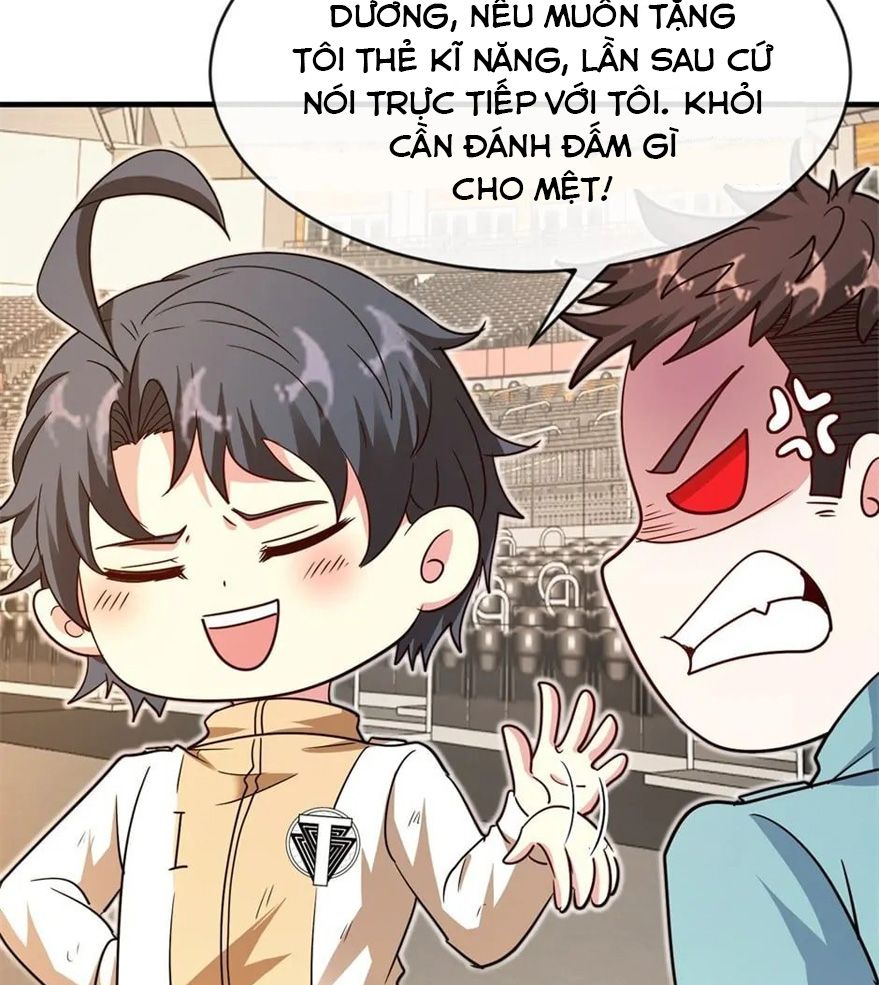 Hệ Thống Thăng Cấp Thành Thần Chapter 104 - Trang 2