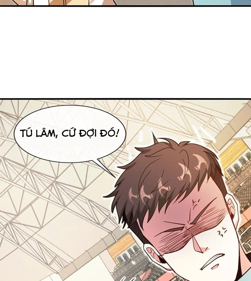 Hệ Thống Thăng Cấp Thành Thần Chapter 104 - Trang 2