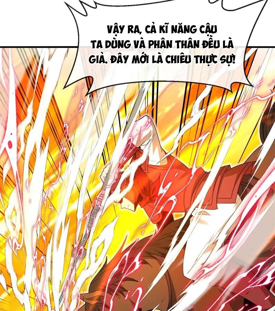 Hệ Thống Thăng Cấp Thành Thần Chapter 104 - Trang 2