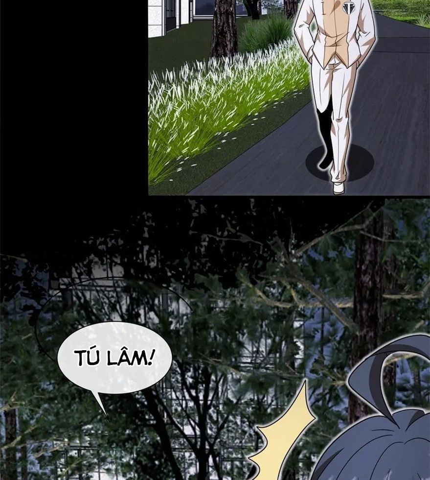 Hệ Thống Thăng Cấp Thành Thần Chapter 104 - Trang 2