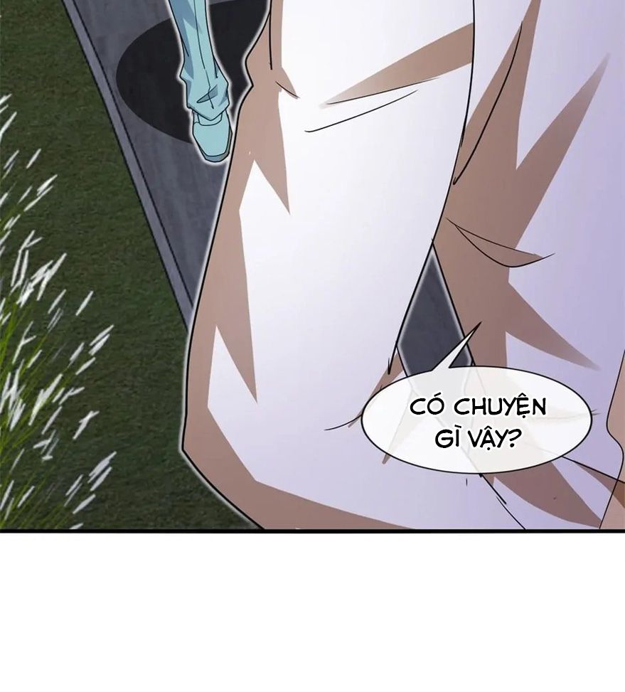 Hệ Thống Thăng Cấp Thành Thần Chapter 104 - Trang 2