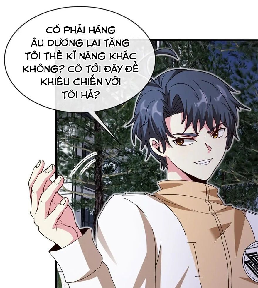 Hệ Thống Thăng Cấp Thành Thần Chapter 104 - Trang 2