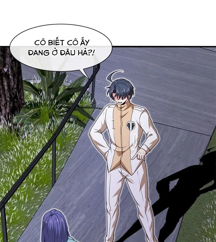 Hệ Thống Thăng Cấp Thành Thần Chapter 104 - Trang 2