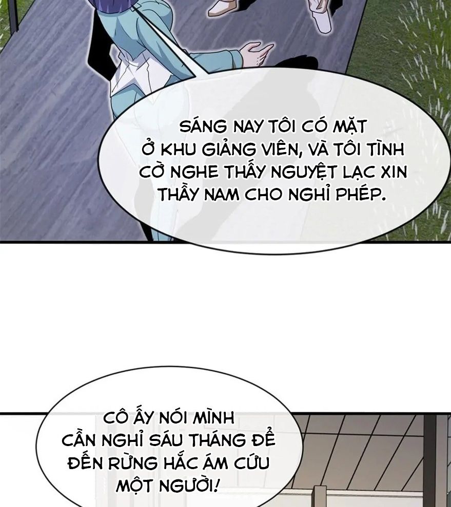 Hệ Thống Thăng Cấp Thành Thần Chapter 104 - Trang 2