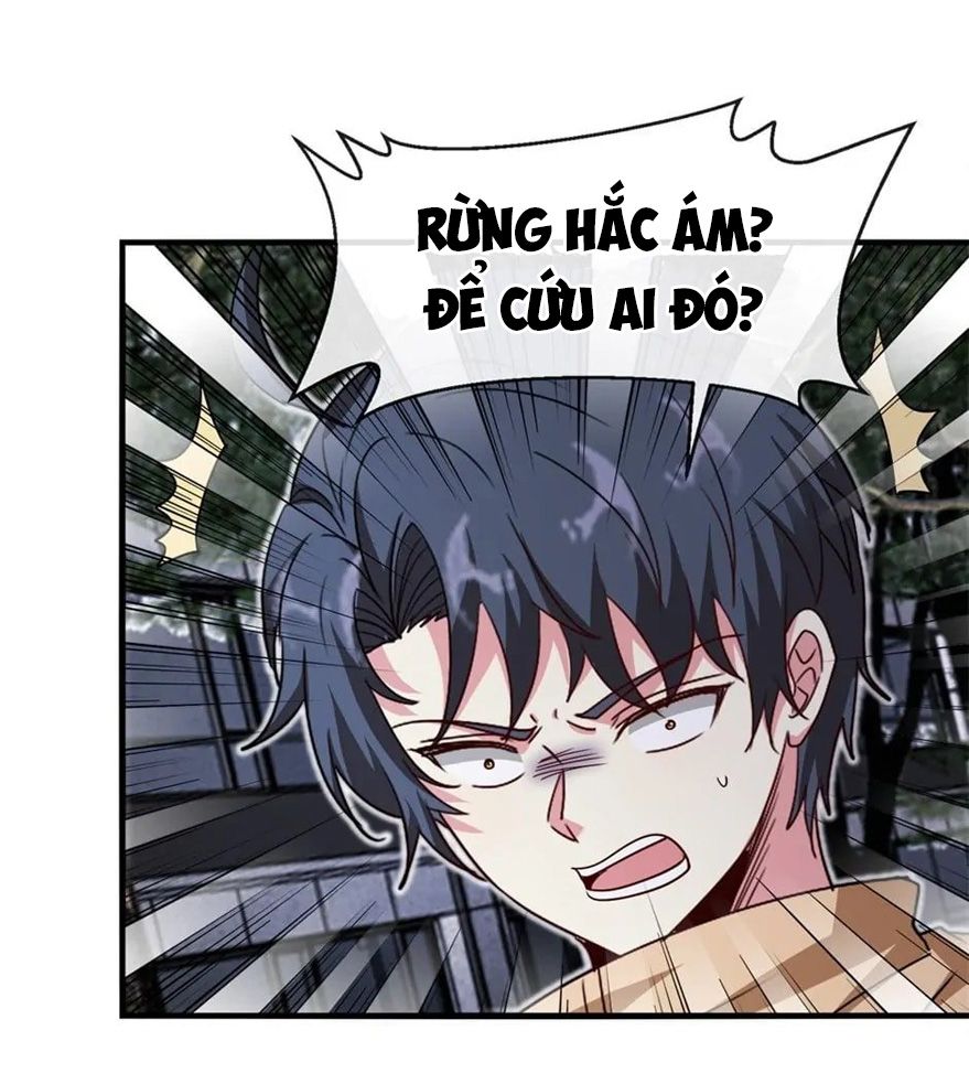 Hệ Thống Thăng Cấp Thành Thần Chapter 104 - Trang 2