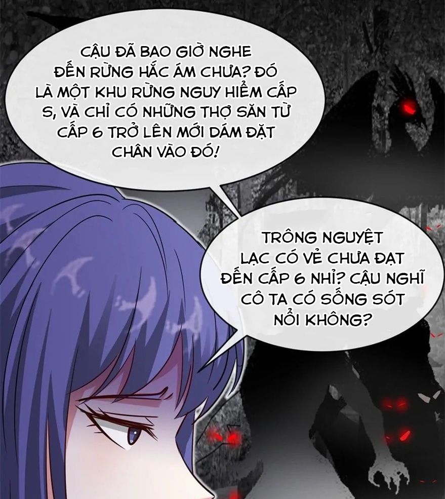 Hệ Thống Thăng Cấp Thành Thần Chapter 104 - Trang 2