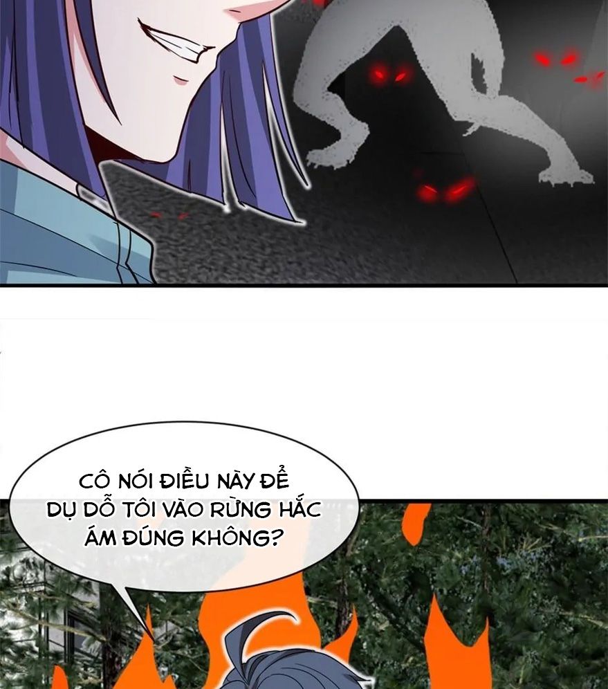 Hệ Thống Thăng Cấp Thành Thần Chapter 104 - Trang 2