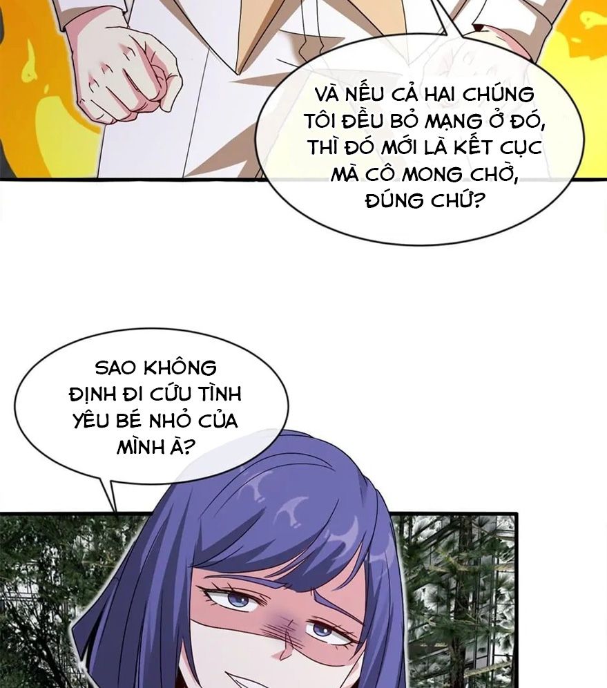 Hệ Thống Thăng Cấp Thành Thần Chapter 104 - Trang 2
