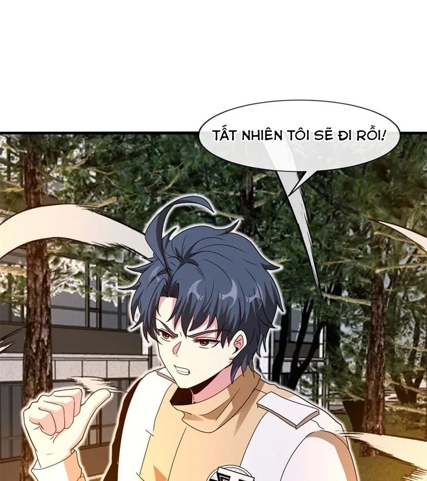 Hệ Thống Thăng Cấp Thành Thần Chapter 104 - Trang 2