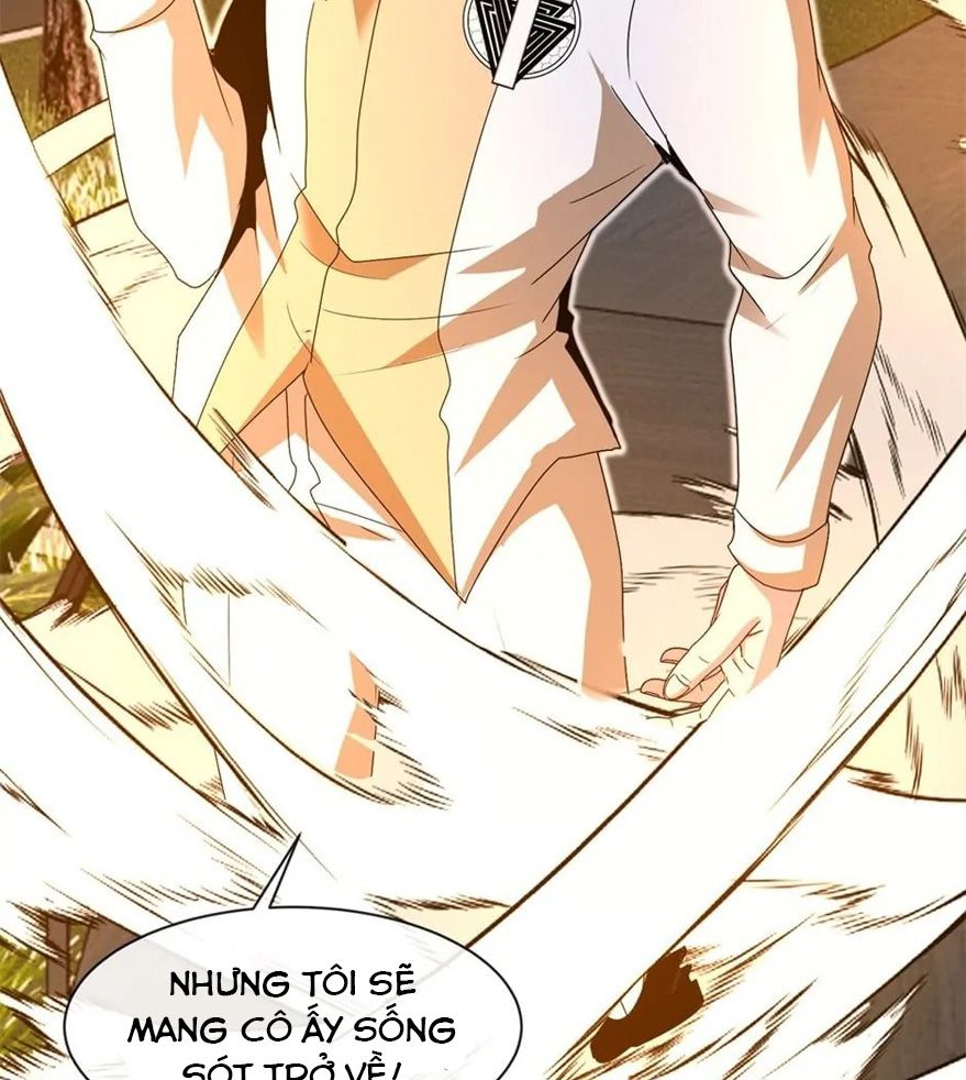 Hệ Thống Thăng Cấp Thành Thần Chapter 104 - Trang 2