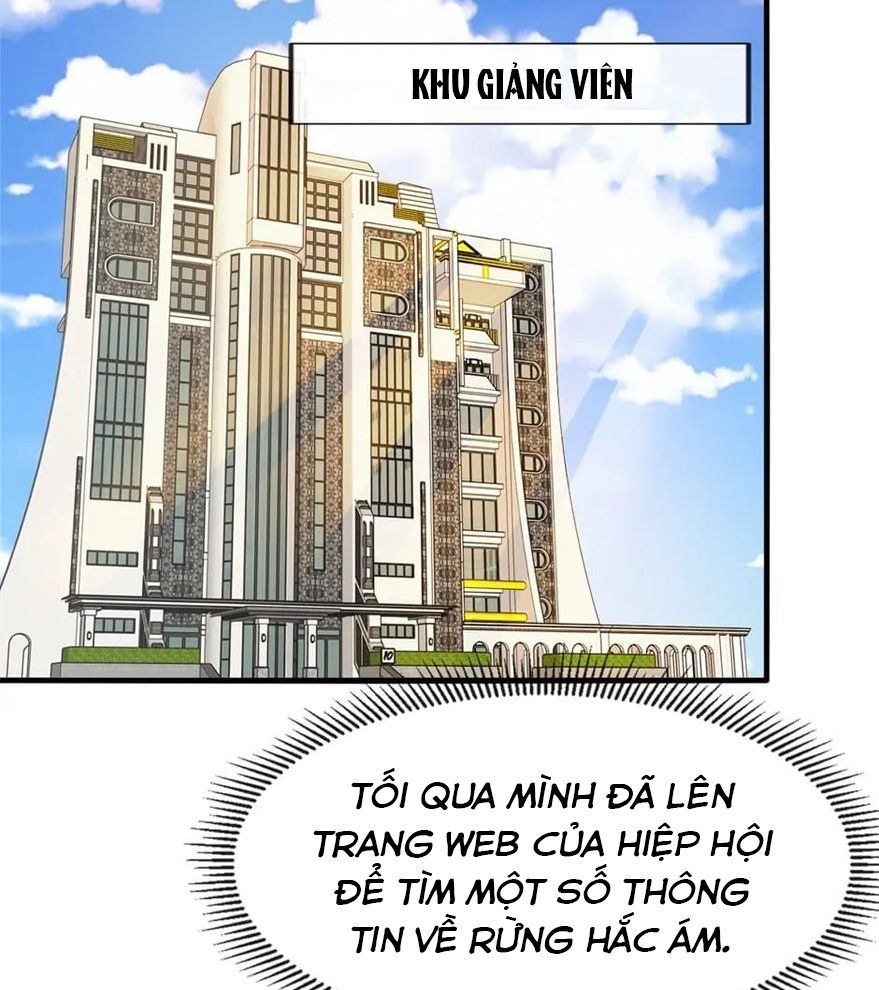 Hệ Thống Thăng Cấp Thành Thần Chapter 104 - Trang 2