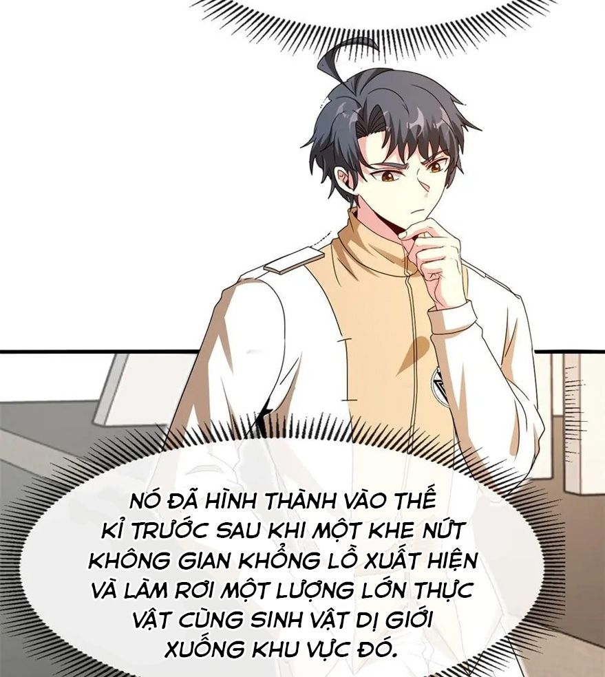 Hệ Thống Thăng Cấp Thành Thần Chapter 104 - Trang 2
