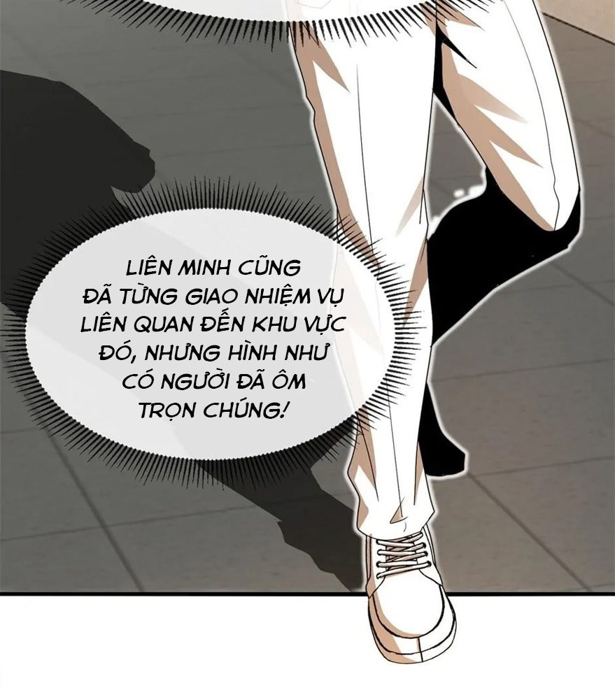 Hệ Thống Thăng Cấp Thành Thần Chapter 104 - Trang 2
