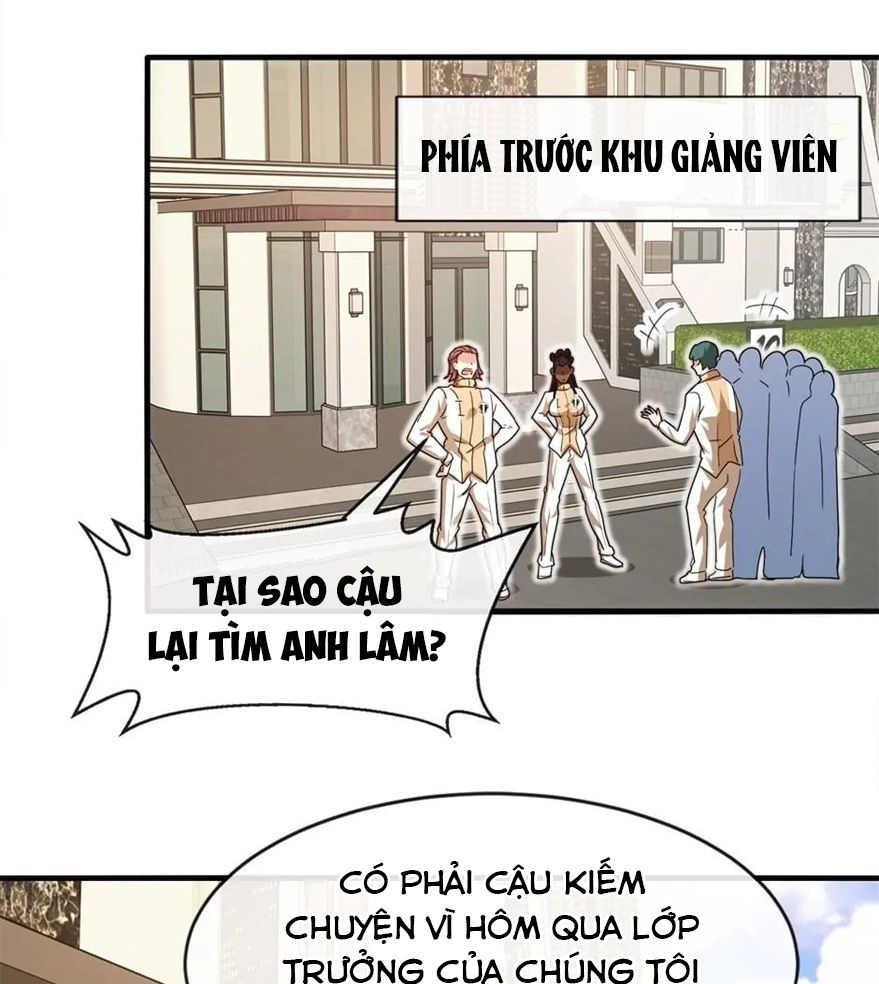 Hệ Thống Thăng Cấp Thành Thần Chapter 104 - Trang 2
