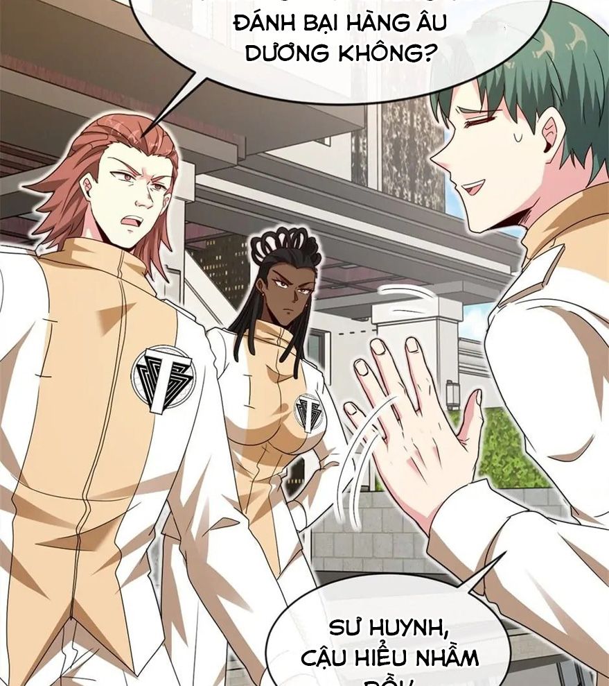 Hệ Thống Thăng Cấp Thành Thần Chapter 104 - Trang 2